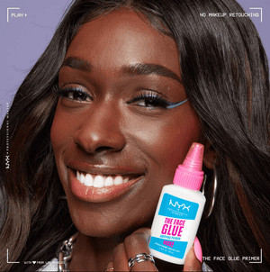 The Face Glue Gripping Primer NYX