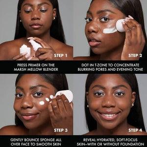 The Marshmallow Primer NYX