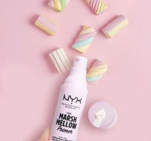 The Marshmallow Primer NYX