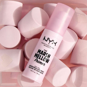The Marshmallow Primer NYX