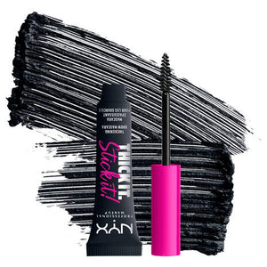 Thick It Stick It! Eyebrow Gel NYX