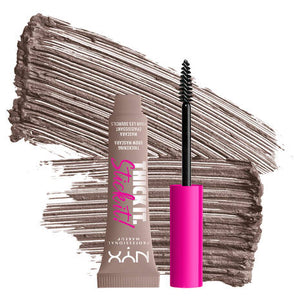 Thick It Stick It! Eyebrow Gel NYX
