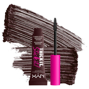 Thick It Stick It! Eyebrow Gel NYX