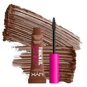 Thick It Stick It! Eyebrow Gel NYX