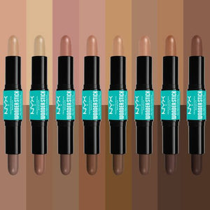 Wonder Stick Contour & Highlighter Stick NYX
