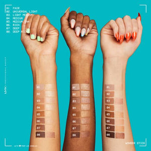 Wonder Stick Contour & Highlighter Stick NYX
