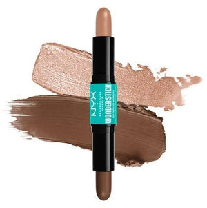 Wonder Stick Contour & Highlighter Stick NYX