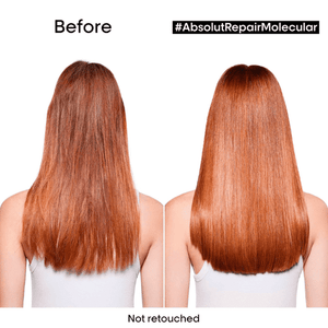 Serie Expert Absolut Repair Molecular Leave-in 100ml L'OREAL PROFESSIONNEL