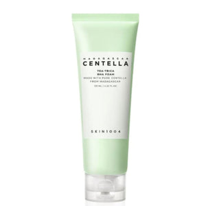 SKIN1004 Madagascar Centella Tea-Trica Bha Foam Skin1004