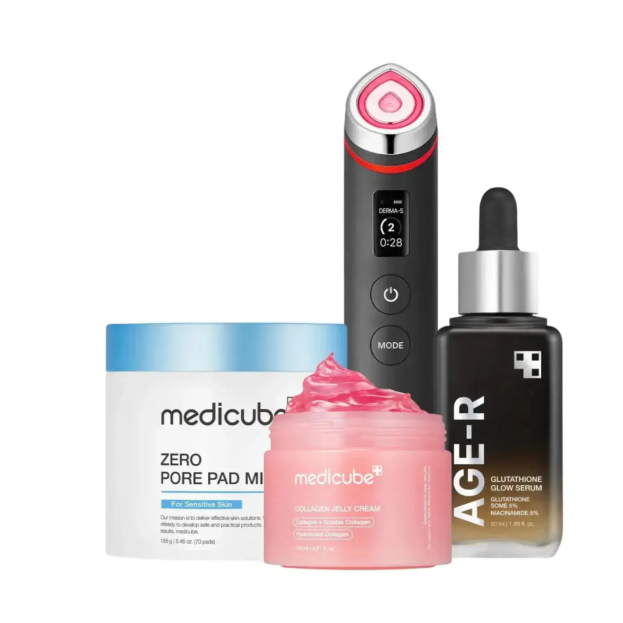 Skin-Care RKN ALESTOORA