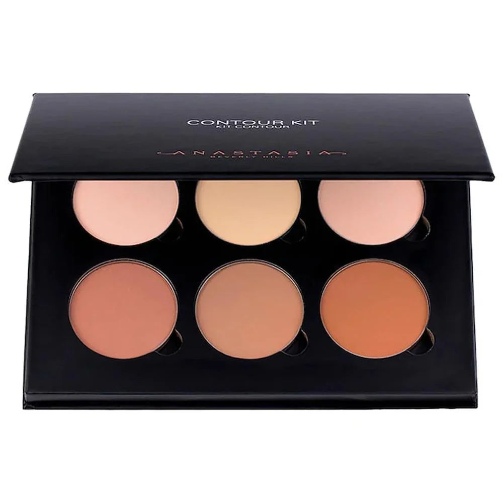 Anastasia Beverly Hills Contour Powder Kit Anastasia