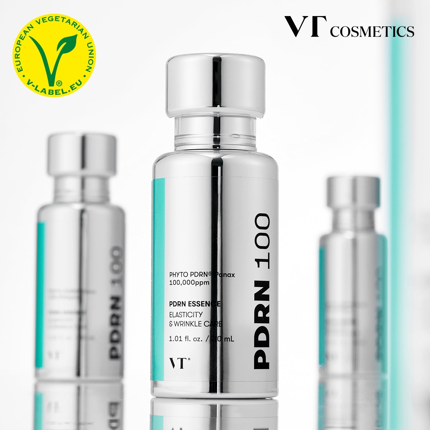 PDRN Essence 100 VT Cosmetics