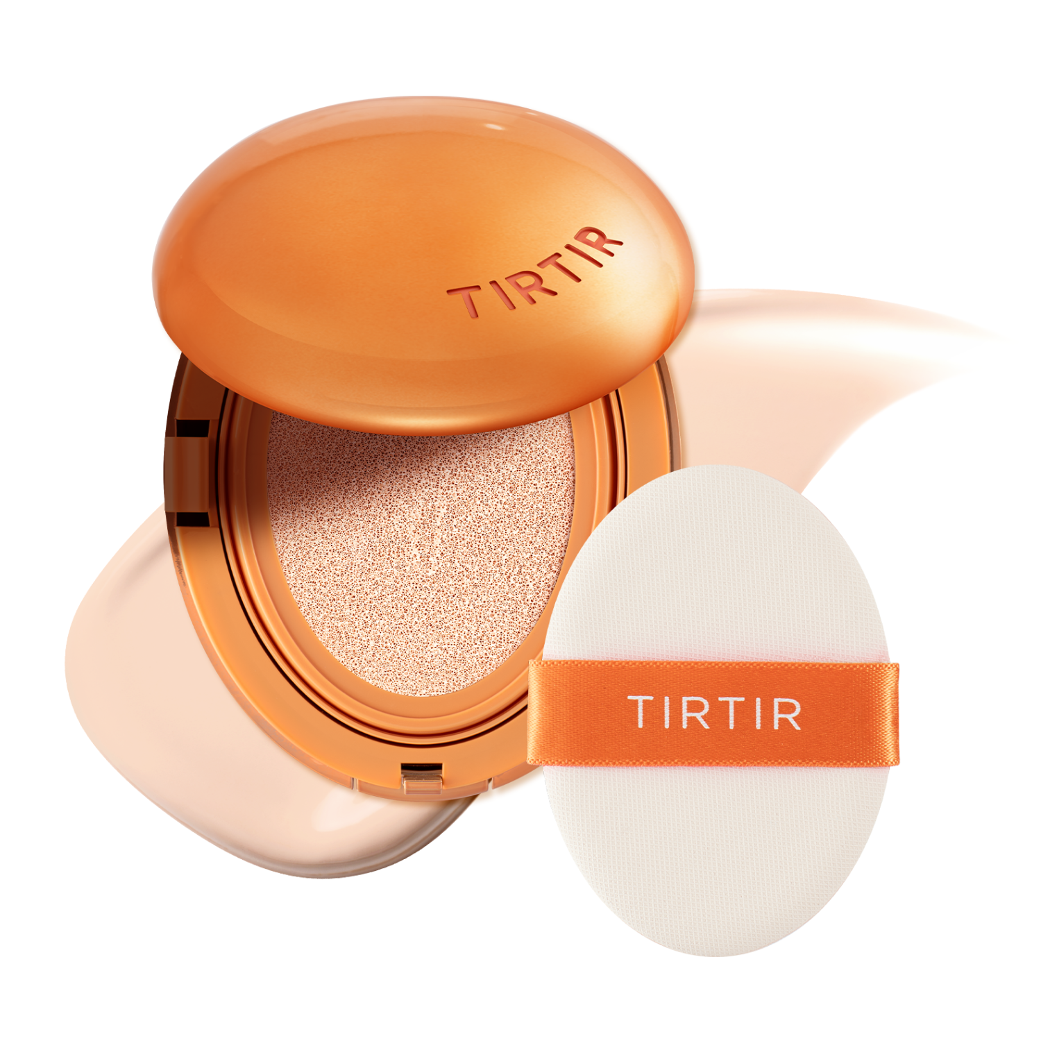 Mask Fit AI Filter Cushion TIRTIR Official