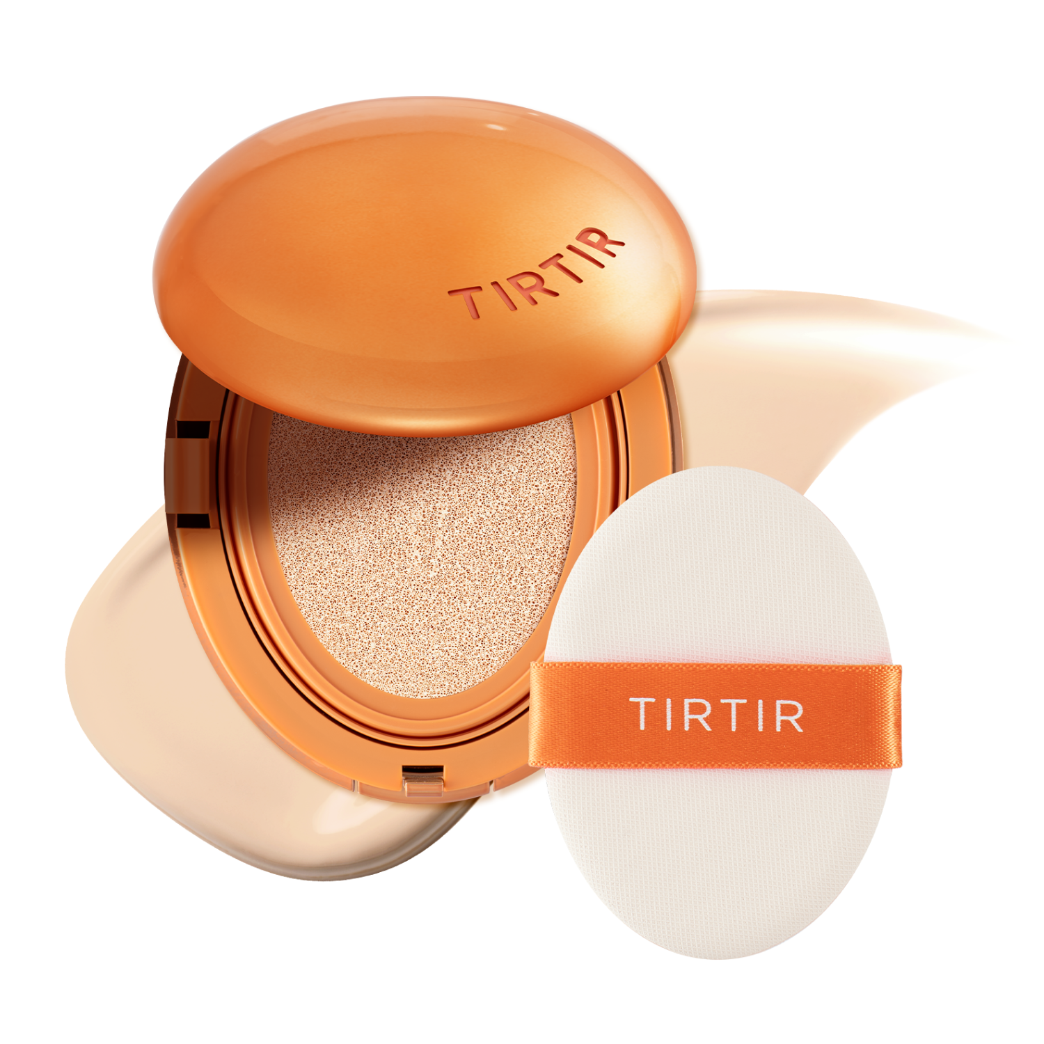 Mask Fit AI Filter Cushion TIRTIR Official