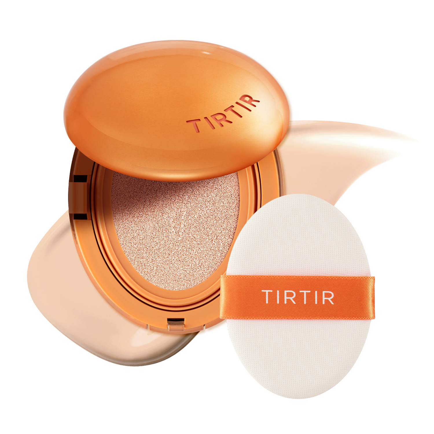 Mask Fit AI Filter Cushion TIRTIR Official