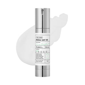 Reedle Shot 100 VT Cosmetics