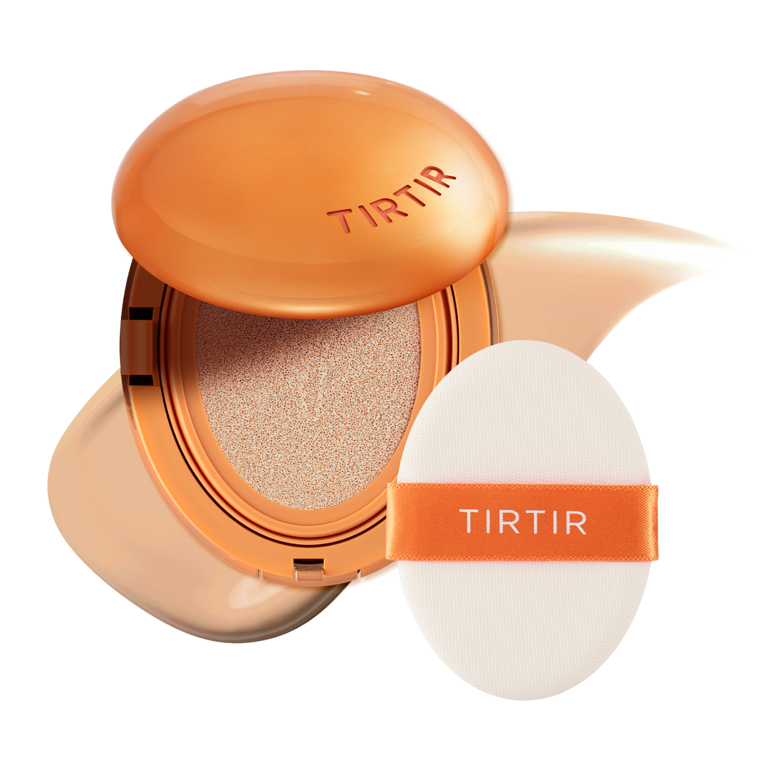 Mask Fit AI Filter Cushion TIRTIR Official