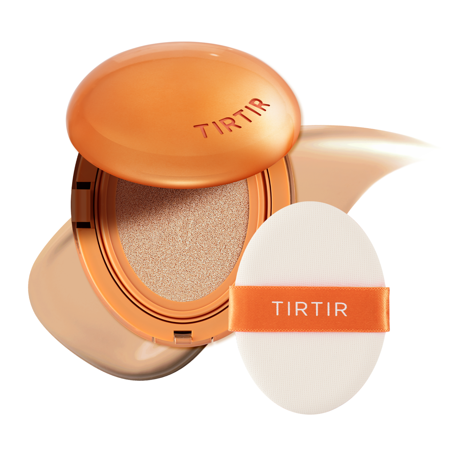 Mask Fit AI Filter Cushion TIRTIR Official
