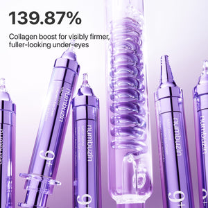 No.9 NAD+ Retinol Volumetox Eye Cream numbuzin