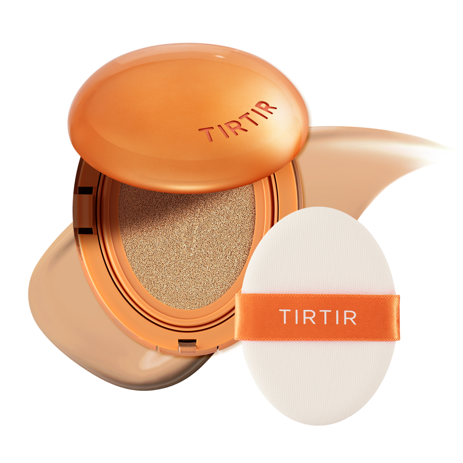 Mask Fit AI Filter Cushion TIRTIR Official