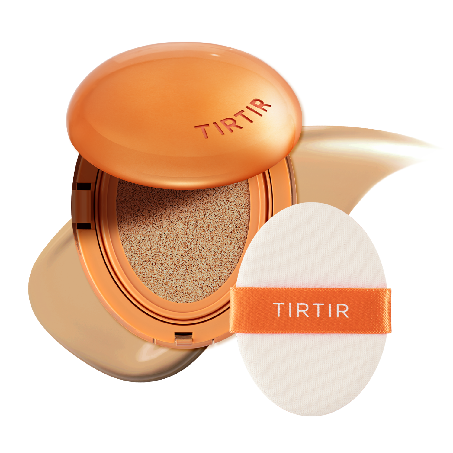 Mask Fit AI Filter Cushion TIRTIR Official