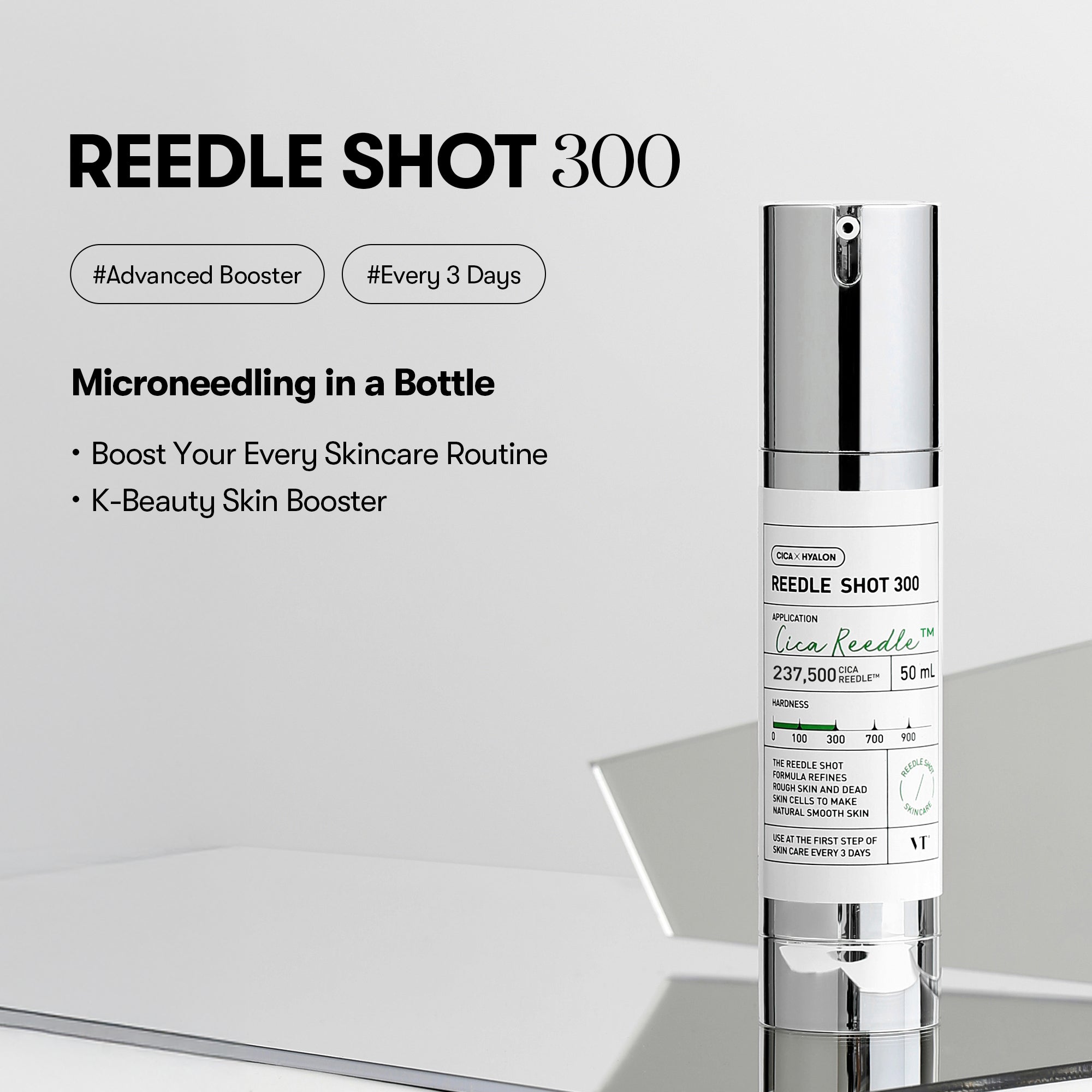 Reedle Shot 300 VT Cosmetics