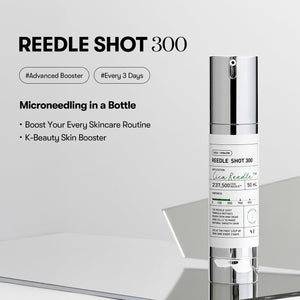 Reedle Shot 300 VT Cosmetics