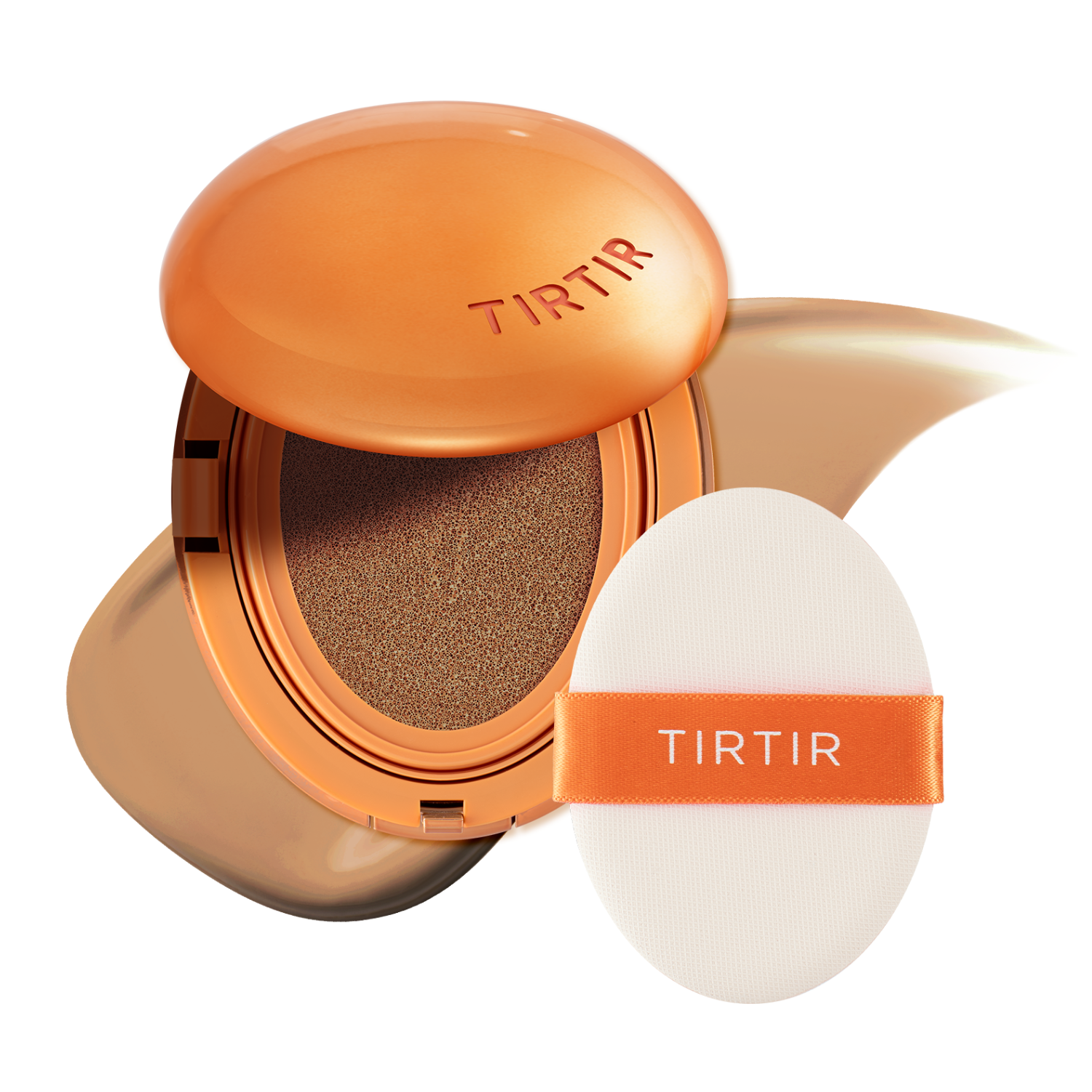Mask Fit AI Filter Cushion TIRTIR Official