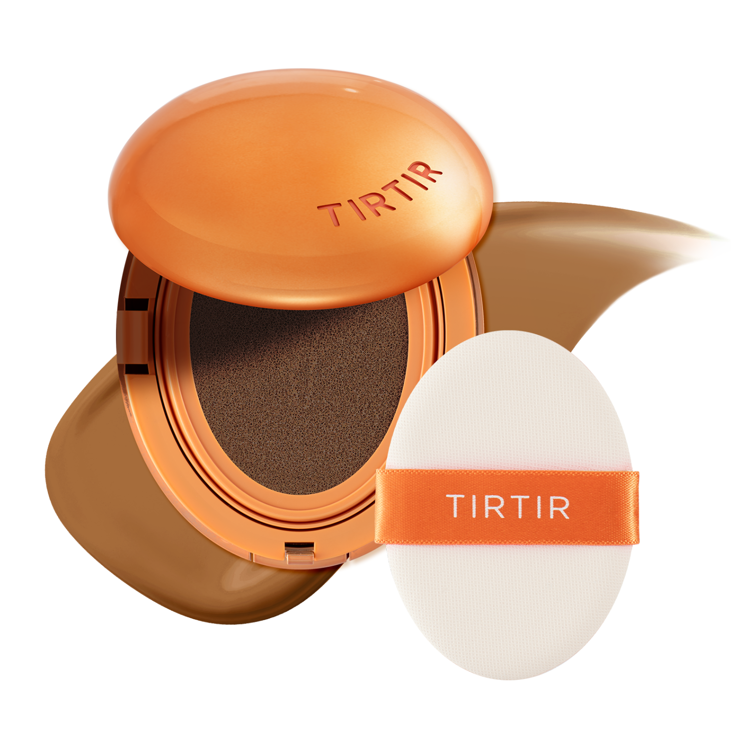 Mask Fit AI Filter Cushion TIRTIR Official
