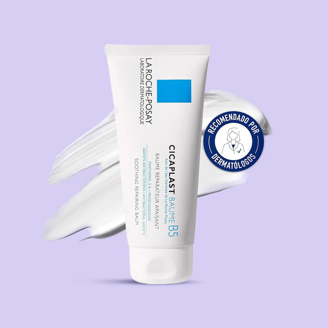 LA ROCHE-POSAY Cicaplast Baume B5 100 mL La Roche Posay