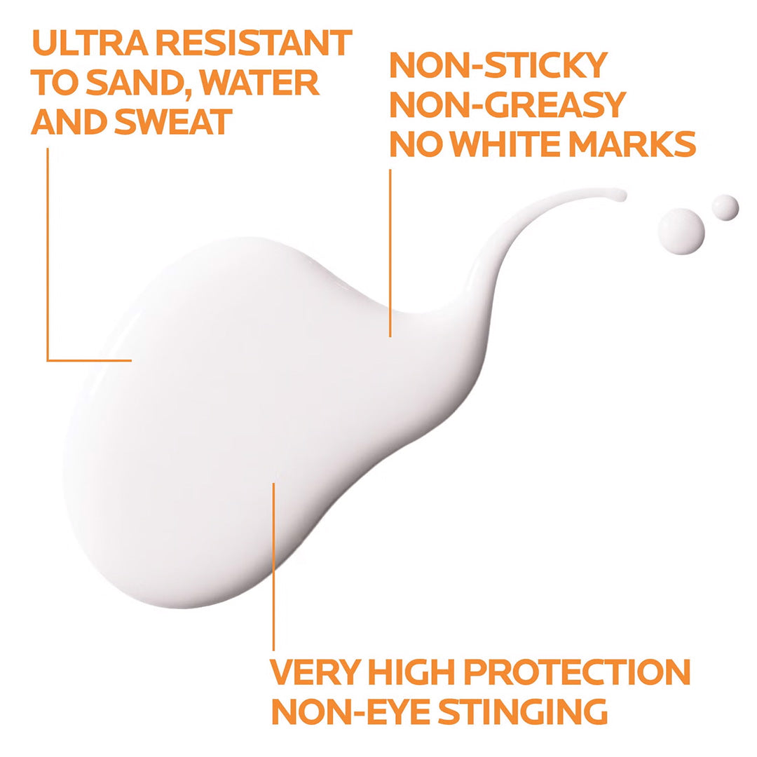 LA ROCHE-POSAY ANTHELIOS UVMUNE 400 Invisible Fluid SPF50+ 50 mL La Roche Posay