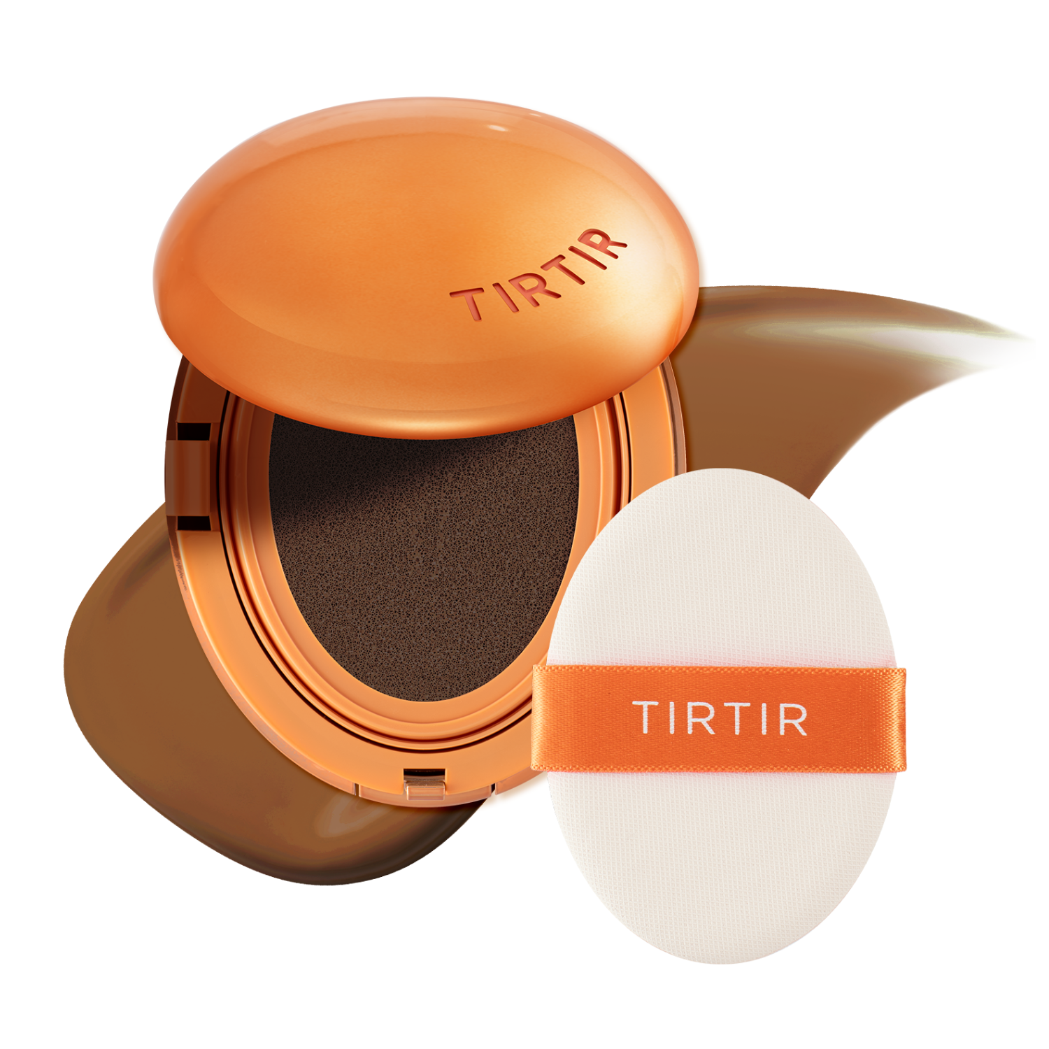 Mask Fit AI Filter Cushion TIRTIR Official