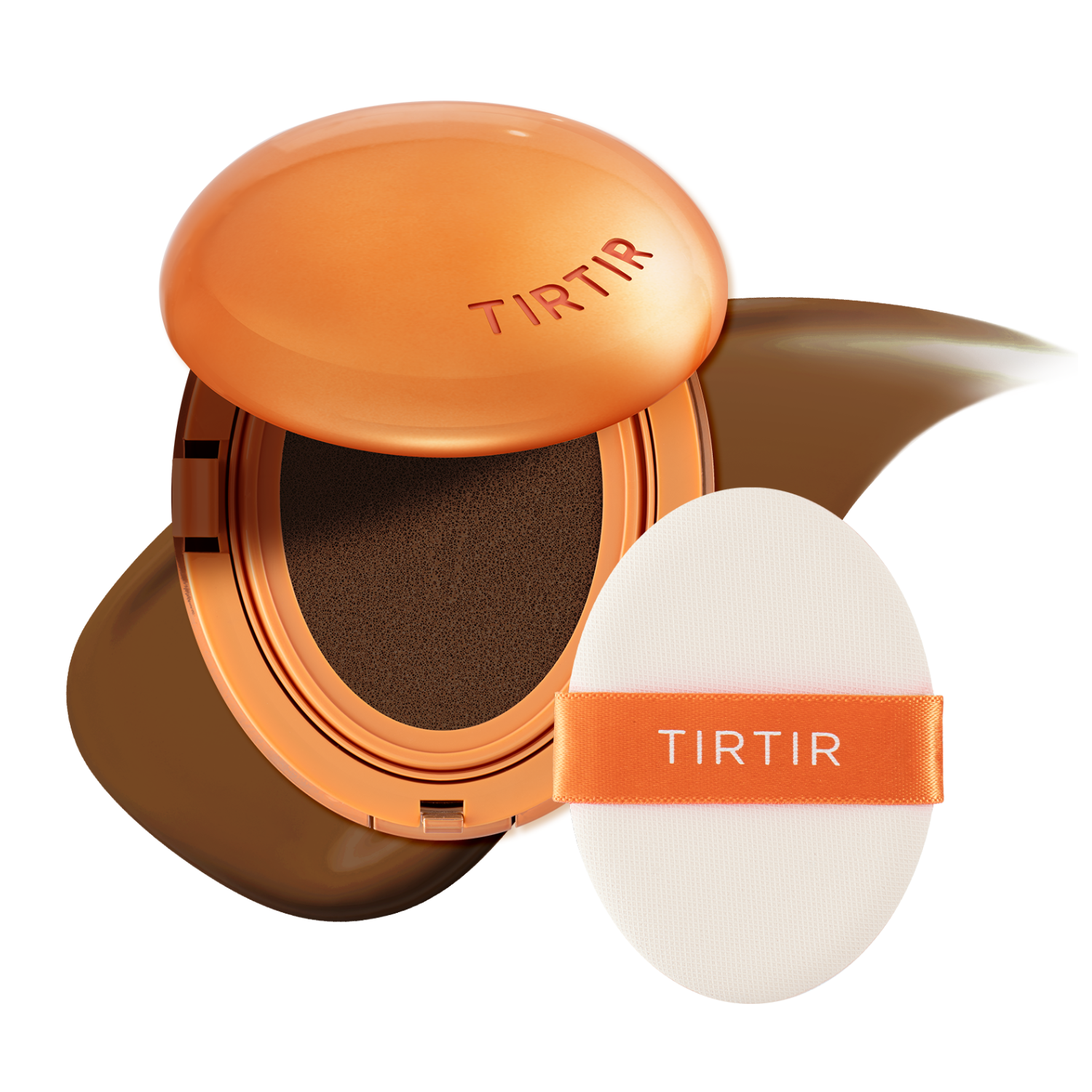 Mask Fit AI Filter Cushion TIRTIR Official