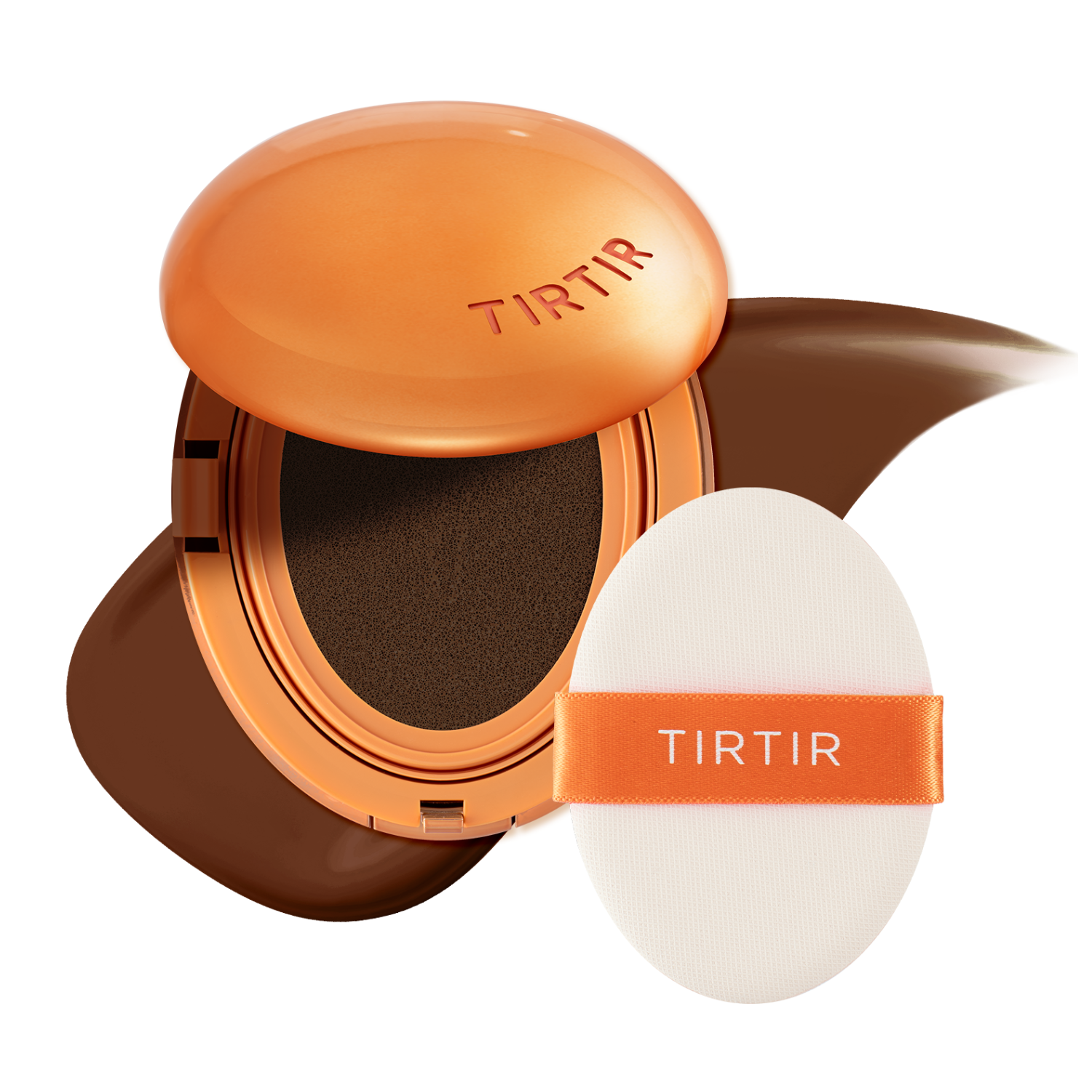 Mask Fit AI Filter Cushion TIRTIR Official