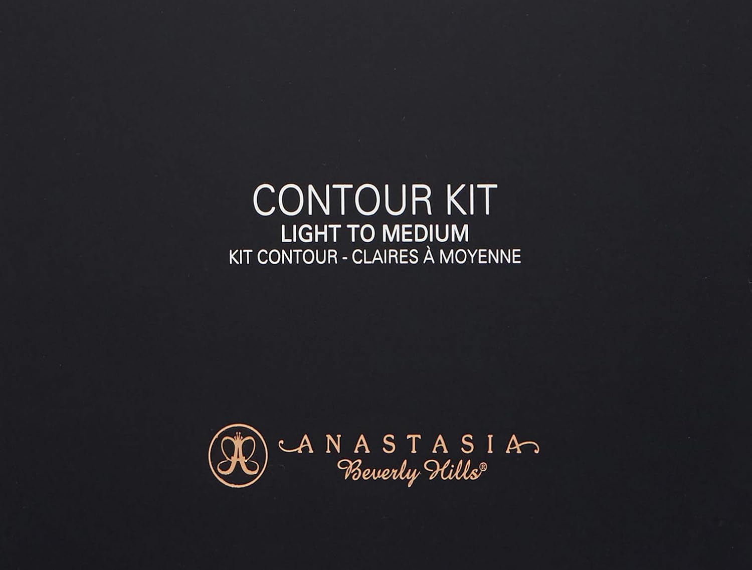 Anastasia Beverly Hills Contour Powder Kit Anastasia