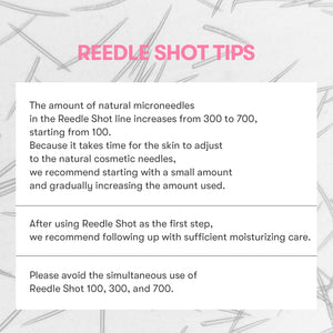 Collagen reedle shot 100 VT Cosmetics