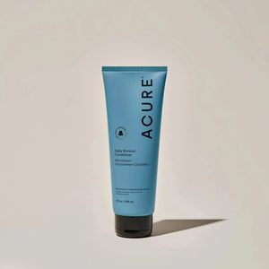 ACURE Daily Workout Shampoo and Conditioner Set ACURE