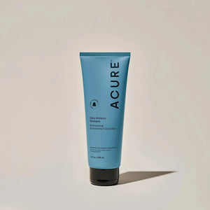 ACURE Daily Workout Shampoo and Conditioner Set ACURE