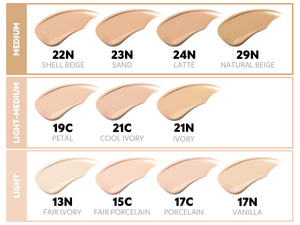 Mask Fit AI Filter Cushion TIRTIR Official