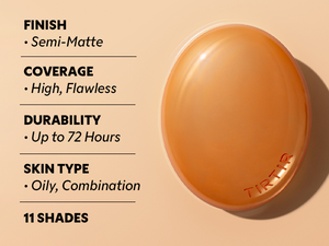Mask Fit AI Filter Cushion TIRTIR Official