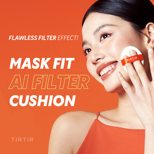 Mask Fit AI Filter Cushion TIRTIR Official