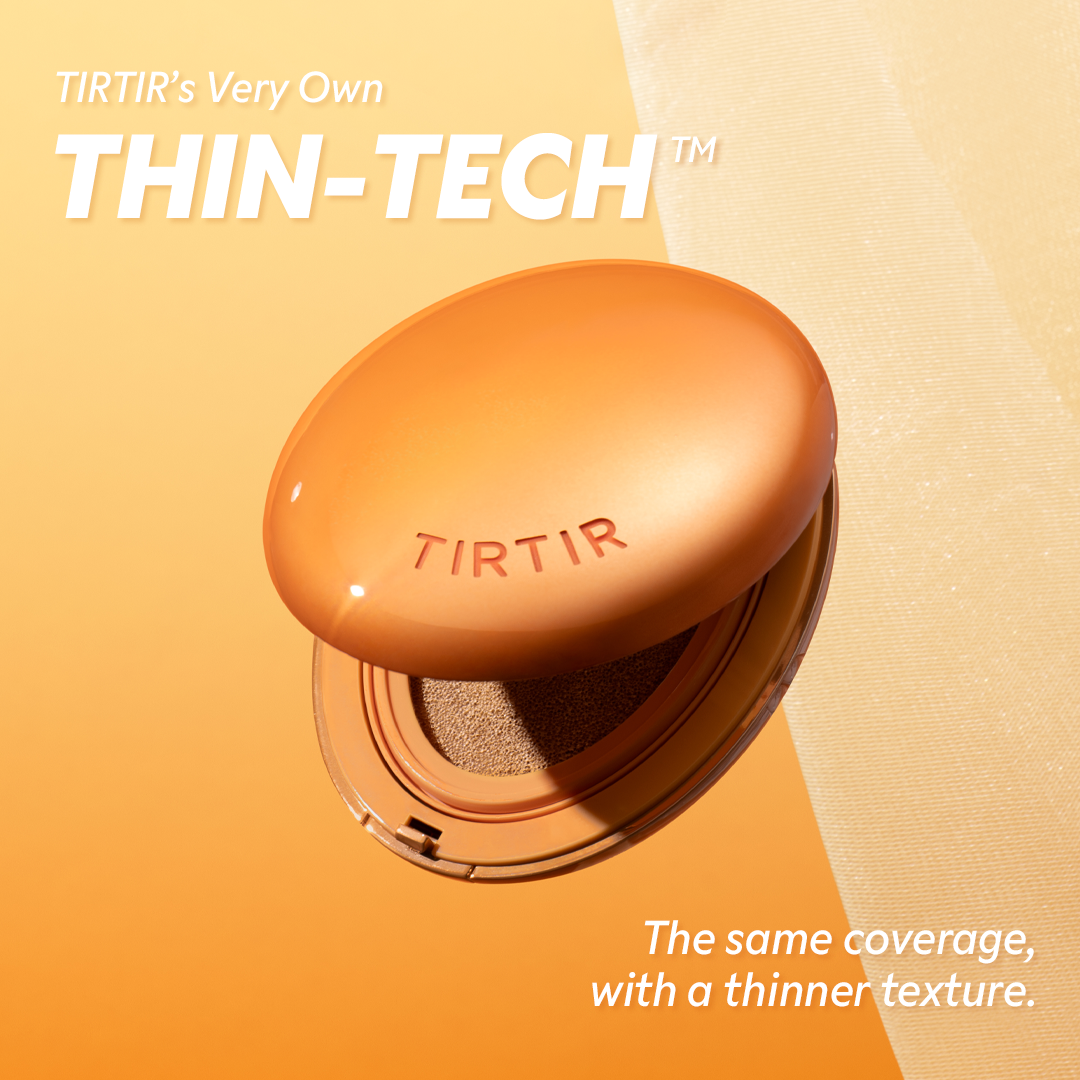 Mask Fit AI Filter Cushion TIRTIR Official