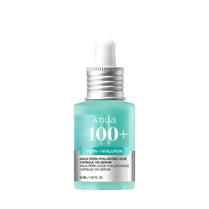 ANUA 100+ PDRN + Hyaluron Serum 30 ML ANUA