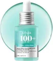 ANUA 100+ PDRN + Hyaluron Serum 30 ML ANUA