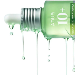 ANUA Azelaic Acid 10 Hyaluron Redness Soothing Serum 30 ML ANUA
