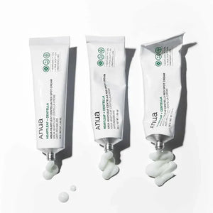 ANUA Heartleaf Centella Red Spot Cream 30g ANUA