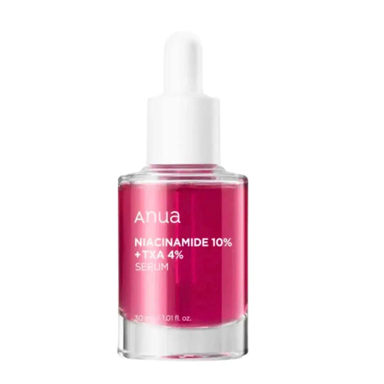 ANUA Niacinamide 10% + TXA 4% Serum 30 ML ANUA