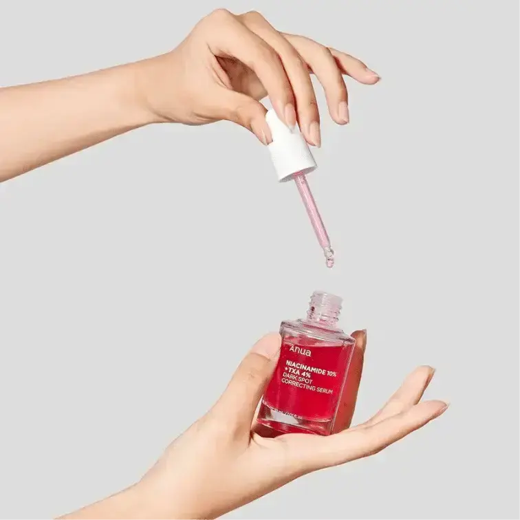 ANUA Niacinamide 10% + TXA 4% Serum 30 ML ANUA