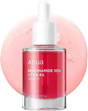 ANUA Niacinamide 10% + TXA 4% Serum 30 ML ANUA