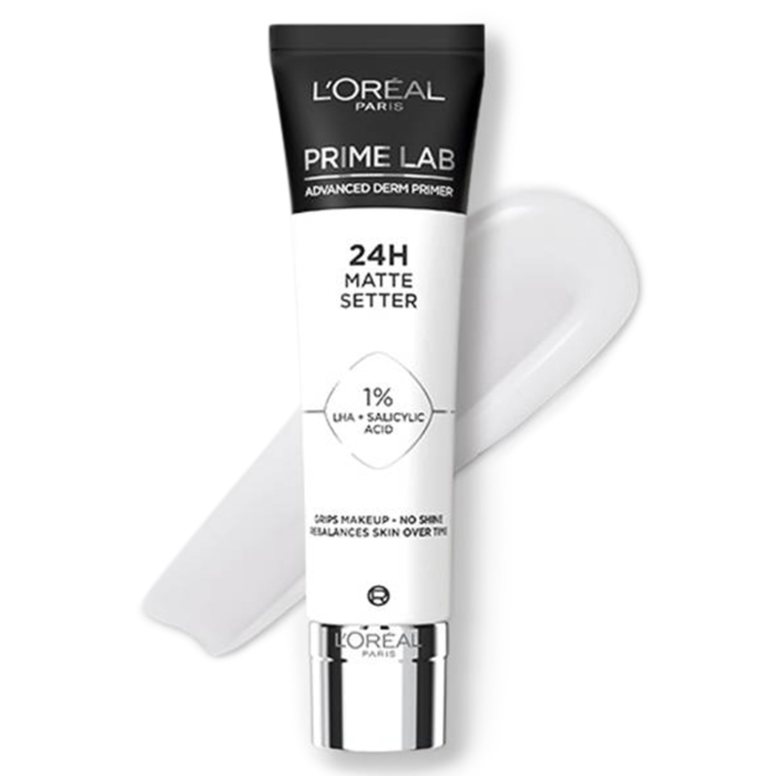 L'Oreal Paris 24 Hour Matte Setter Primer 30ml
